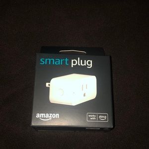 AMAZON SMART PLUG